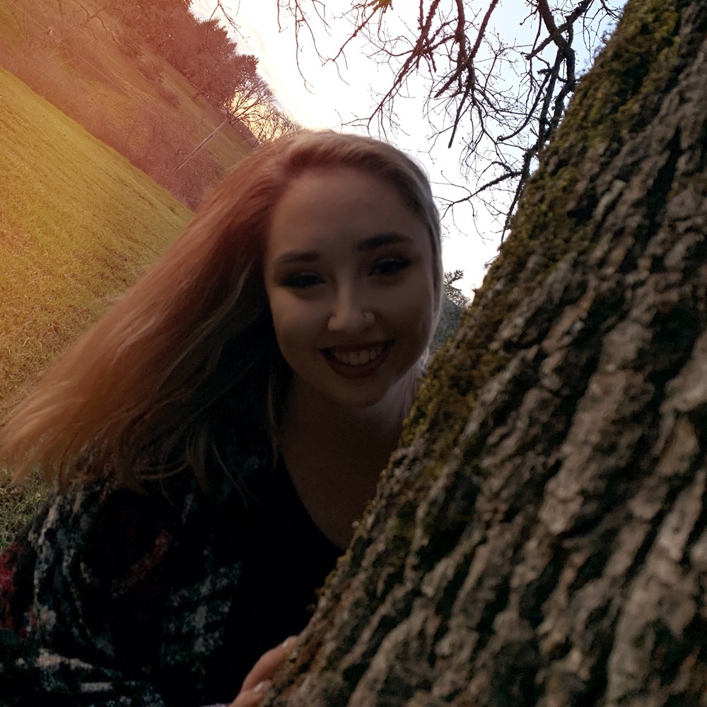 Meet your Posher, Macy